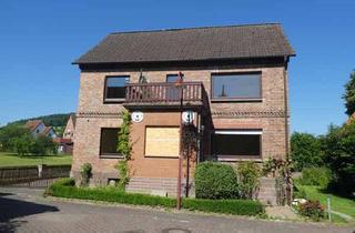 Einfamilienhaus kaufen in 37632 Eschershausen, *Wieder im Angebot* Neuanfang nach Brandschaden: Einzigartige Gelegenheit für Renovierungsprofis