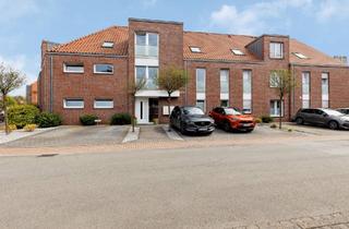 Wohnung mieten in Zum Flothfeld, 59394 Nordkirchen, Exklusiv und hochwertig: 3,5-Zimmer Wohnung mit Galerieraum im Zentrum von Nordkirchen zu vermieten
