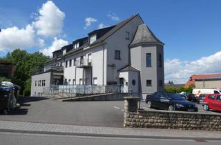Wohnung kaufen in Mettlacher Straße A, 54450 Freudenburg, Achtung Luxpendler - altersgerechtes Wohnen in schöner Lage von Freudenburg