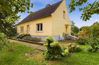 Einfamilienhaus kaufen in Alt Jassewitzer Straße 24, 23968 Hohenkirchen, Traumhaftes Einfamilienhaus nahe der Ostsee – Ihr neues Zuhause in ruhiger Lage