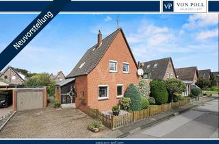 Haus kaufen in Rainweg, 46419 Isselburg, Sanierungsobjekt auf schönem Grundstück