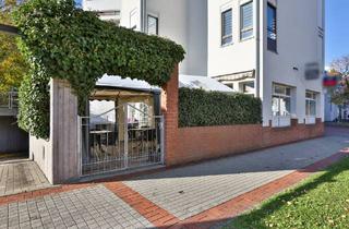 Gewerbeimmobilie kaufen in Allee, 72805 Lichtenstein, Gaststätte mit Küche - Terrasse und Stellplätze