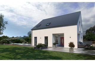 Haus kaufen in Angermünder Straße, 16248 Parsteinsee, 20.000 EUR für Ihre Sonderwünsche von OKAL und ein schönen Bonus für Ihr Haus. Jetzt sichern!
