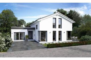 Haus kaufen in Am Denkmal, 16247 Ziethen, 20.000EUR für Ihre Sonderwünsche von OKAL und ein schönen Bonus für Ihr Haus. Jetzt sichern!