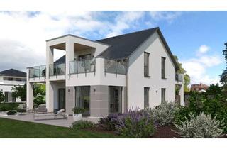 Haus kaufen in * *, 17033 Neubrandenburg, Luxuriöses Design, moderner Komfort - Willkommen im Hampton