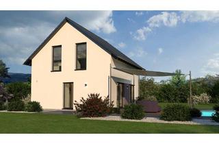 Haus kaufen in * *, 17209 Sietow, Einzug leicht gemacht: Fertighäuser nach Maß