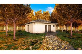 Haus kaufen in Weinbergstraße 10, 38889 Blankenburg, DER IDEALE BUNGALOW FÜR SINGLES UND PAARE