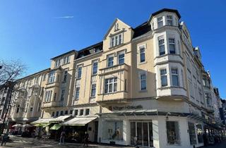 Wohnung mieten in Breidenbachstr., 51373 Leverkusen, NEU: Ein Traum für Dachgeschossliebhaber direkt im Zentrum von Wiesdorf!