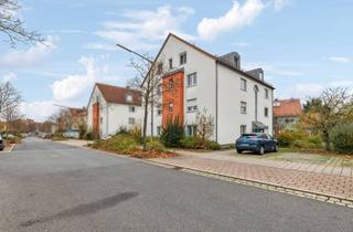 Wohnung kaufen in Sachsenstraße 12, 92318 Neumarkt, Sehr schöne 3-Zimmer-Wohnung mit großer Loggia in bevorzugter Wohnlage in Neumarkt/Opf.