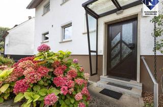 Einfamilienhaus kaufen in Friedrich-List-Straße 11, 72654 Neckartenzlingen, XXL-Einfamilienhaus mit 2 Garagen, flexibel nutzbar