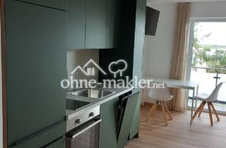 Wohnung mieten in Oberhofer Str., 74653 Künzelsau, Ideal für Berufseinsteiger, Trainees, Pendler - Smart-Home-Wohnen