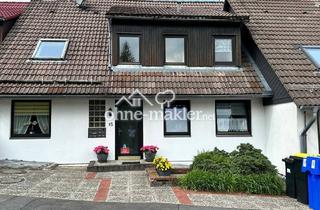 Anlageobjekt in Stettiner Straße 15, 38707 Altenau, 3-Parteienhaus mit traumhafter Lage im Oberharz