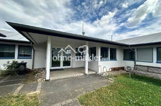 Büro zu mieten in Riemenstraße 30, 74906 Bad Rappenau, Bürogebäude mit schneller Autobahnanbindung am Stadtrand von Bad Rappenau