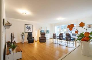 Penthouse kaufen in Lange Straße 103c, 79183 Waldkirch, SONNENDURCHFLUTETES 4-ZIMMER-PENTHOUSE MIT 4 TERRASSEN IN WALDKIRCH | BARRIEREARM