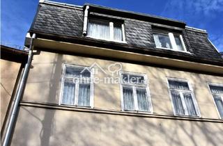 Reihenhaus kaufen in Enges Gäßchen, 07973 Greiz, Preisgünstiges und zentrumnahes Haus in Greiz zu verkaufen!!