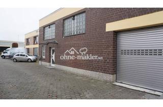 Büro zu mieten in Industriestraße 25, 25469 Halstenbek, Lagerhalle inkl. Büroraum