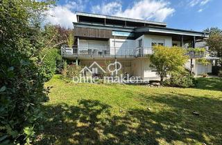 Haus kaufen in Am Felsenwehr, 54516 Wittlich, Architektenhaus in wunderschöner Lage