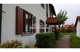 Wohnung kaufen in Am Altwasser 21, 85459 Berglern, 3,5 Zimmer Wohnung sucht Kapitalanlager