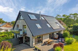 Wohnung kaufen in Rakkersbusch, 24983 Handewitt, Modernes Wohnen in traumhafter Lage am Naturschutzgebiet