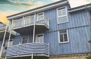 Wohnung kaufen in 24857 Borgwedel, #Neuer Preis# Lichtdurchflutete ETW, 80 Meter zur Marina! Seltene Möglichkeit für Segelbegeisterte!