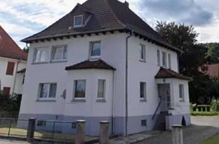 Wohnung kaufen in Eisenacherstr. 34, 36269 Philippsthal, Heimboldshausen, 3 ZKB-ETW im 1.OG