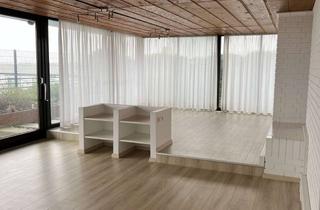 Penthouse mieten in Bindingstraße 54, 32257 Bünde, Bünde - Penthouse mit exklusiver Dachterrasse