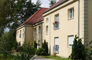 Wohnung mieten in Walter-Hanschkatz-Straße, 03119 Welzow, Charmante Wohnung mit dem gewissen Etwas