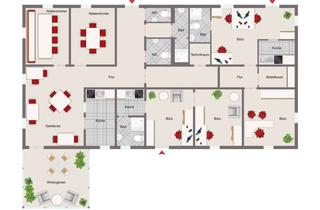 Gewerbeimmobilie kaufen in 74542 Braunsbach, Gewerbeimmobilie am Kocher-Jagst-Radweg...