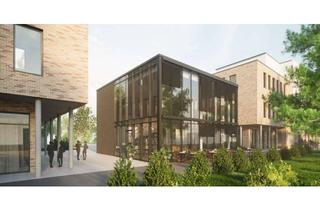 Gastronomiebetrieb mieten in Luisenglück 26, 44225 Barop, Design und Eleganz. Außergewöhnliche Gastronomiefläche in Dortmund Hombruch/Barop!