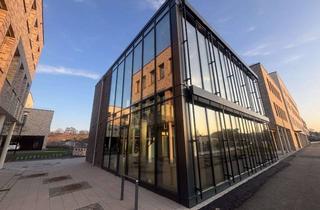 Gastronomiebetrieb mieten in Luisenglück 26, 44225 Barop, Design und Eleganz. Außergewöhnliche Gastronomiefläche in Dortmund Hombruch/Barop!