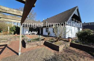 Haus kaufen in 27367 Sottrum, Viel Platz für die Familie!Gepflegtes, geräumiges Haus für ein oder auch zwei Parteien!