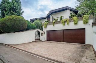 Villa kaufen in 74074 Heilbronner Kernstadt, Exklusive Villa am Trappensee verkörpert Luxus - gepaart mit hochwertigem Design!