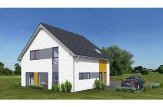 Doppelhaushälfte kaufen in 89257 Illertissen, Doppelhaushälfte mit Grundstück in Illertissen
