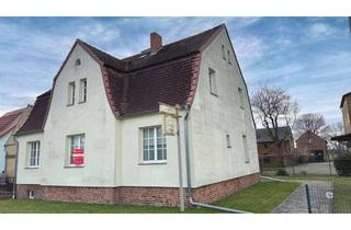 Haus kaufen in 03185 Turnow-Preilack, Saniertes Haus mit viel Potenzial!