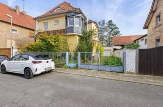 Einfamilienhaus kaufen in 64569 Nauheim, Historisches Einfamilienhaus mit modernem Komfort in Nauheim