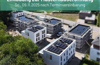 Reihenhaus kaufen in Neufracher Str. 22, 88682 Salem, #In Bau!!# Reihenendhaus am Schlosssee in Salem