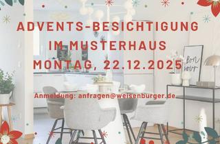 Reihenhaus kaufen in Neufracher Str. 22, 88682 Salem, #In Bau!!# Reihenendhaus am Schlosssee in Salem