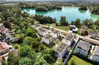 Reihenhaus kaufen in Neufracher Str. 22, 88682 Salem, #In Bau!!# Reihenendhaus am Schlosssee in Salem