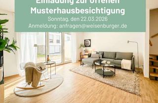 Reihenhaus kaufen in Neufracher Str. 22, 88682 Salem, Familienfreundliches Reihenendhaus am Schlosssee in Salem