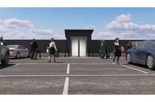 Büro zu mieten in Moerser Strasse 221, 47475 Kamp-Lintfort, Praxis- oder Bürofläche im OG mit Parkdeck ab 90 - 450 qm