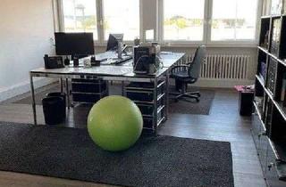 Gewerbeimmobilie mieten in Bahnhofstraße, 96199 Zapfendorf, Großzügige Gewerbefläche in der Ortsmitte bietet Platz für neue Ideen