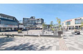 Geschäftslokal mieten in 53757 Sankt Augustin, Ihre Chance! Ladenlokal mitten auf der Marktplatte