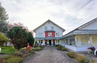 Büro zu mieten in 72186 Empfingen, Großzügige Büro- oder Praxisfläche in Top-Lage mit direkter A81-Anbindung