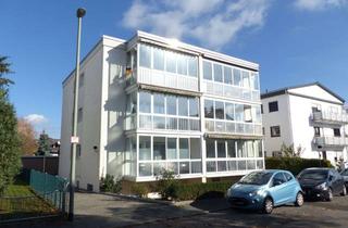 Wohnung kaufen in 65439 Flörsheim, Rendite? Lage? Vermietete 3-Zimmer-Wohnung in Flörsheim-Wicker zu verkaufen.