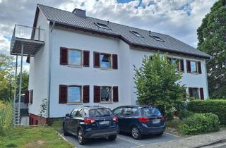 Wohnung kaufen in Karl-Staib-Str., 65795 Hattersheim, Sanierter Altbaucharme trifft Zukunftssicherheit - 4 Zimmer mit Platz, Perspektive und Stellplatz!