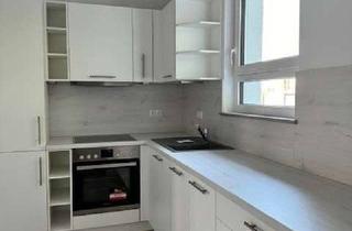 Wohnung mieten in Havellandstraße 10, 15749 Mittenwalde, Schicke 2-Zimmer Neubauwohnung mit EBK