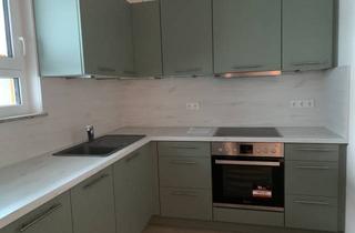 Wohnung mieten in Havellandstraße 10, 15749 Mittenwalde, Schicke 2-Zimmer Neubauwohnung mit EBK