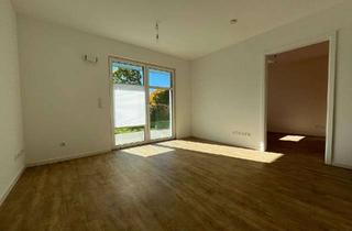Wohnung mieten in Havellandstraße 10, 15749 Mittenwalde, Schicke 2-Zimmer Neubauwohnung mit EBK