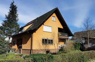 Mehrfamilienhaus kaufen in 77933 Lahr, Alle unter einem Dach Mehrfamilienhaus mit vier Wohneinheiten