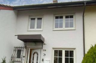 Reihenhaus kaufen in 72458 Albstadt, Gemütliches Reihenhaus in Albstadt-Ebingen